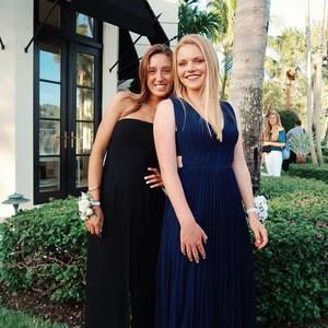 Meet your Posher, Tiffany